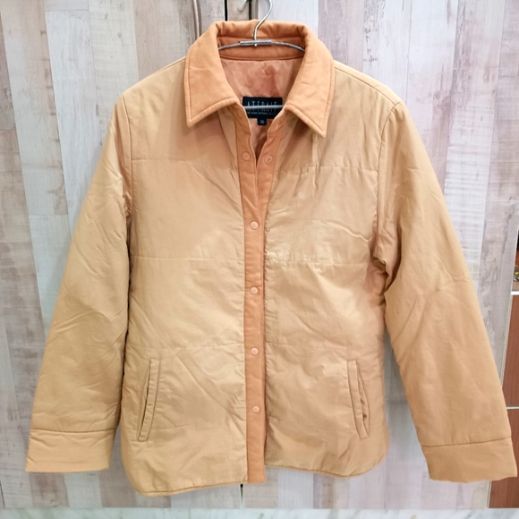 Attrait Jackets & Blazers - Attrait puffer jacket